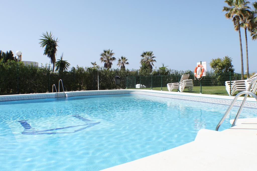 Romana Playa Marbella Room photo
